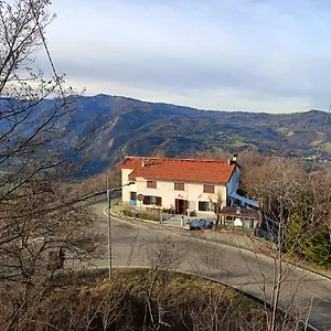 Bed & Breakfast Ca' Dal Sol, Selvanizza