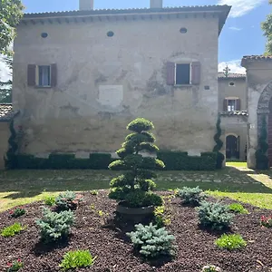 Bed & Breakfast Casa Barattini, Zocchetta