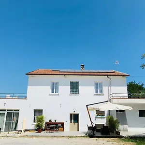 Bed & Breakfast Ca' Salino, Villa Inferno