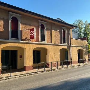 Hotel Sagostino House, SantʼAgostino