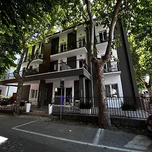 Hotel Crisvan, Bellaria-Igea Marina